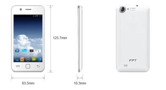 FPT F11 treo logo flash file rom gốc ok 21