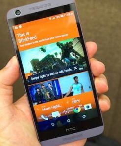 Thay màn hình cảm ứng HTC Desire 728