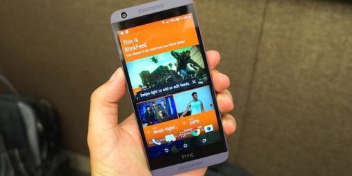 Thay màn hình cảm ứng HTC Desire 816 N/G/H/W 1