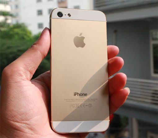 ip5 gold