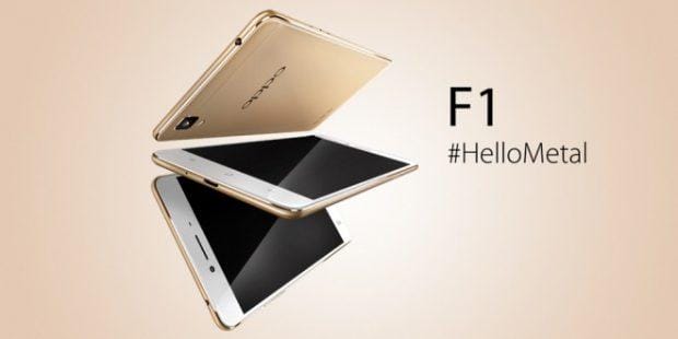 Xóa tài khoản Google OPPO F1 tại Nha Trang 27
