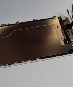 Thay màn hình iphone 6 tại Nha Trang