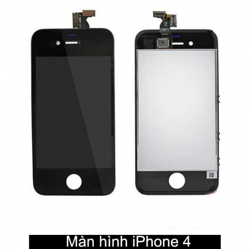 Thay màn hình iphone 4/4s chính hãng tại Nha Trang 1