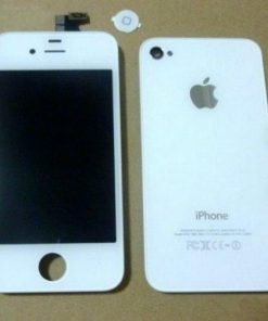 Thay mặt kính iphone 4 tại Nha Trang 5