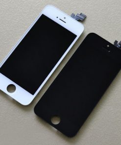 Thay màn hình iphone 5/5s tại Nha Trang