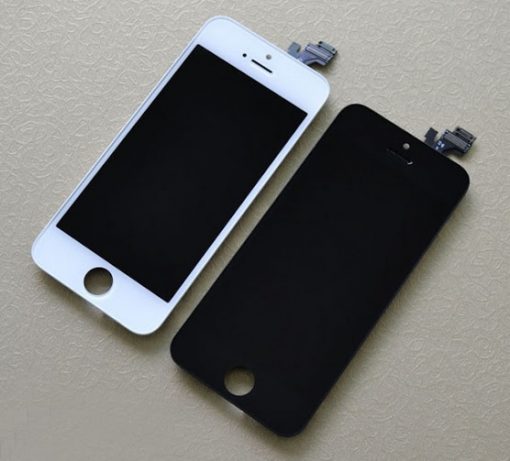 Thay màn hình iphone 5/5s tại Nha Trang 1