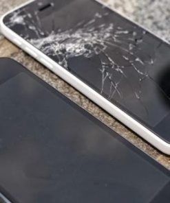 Thay mặt kính iPhone 5 / 5S / 5C tại Nha Trang