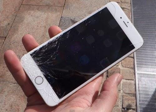 Thay màn hình cảm ứng iPhone 7, 7 Plus giá tốt tại Nha Trang 9