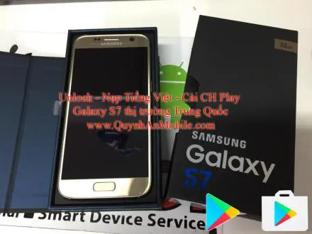 Cài CH Play S7 SM G9200 1