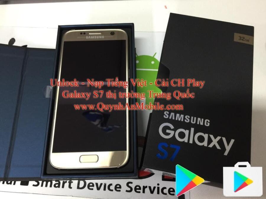 Cài CH Play S7 SM G9200 1