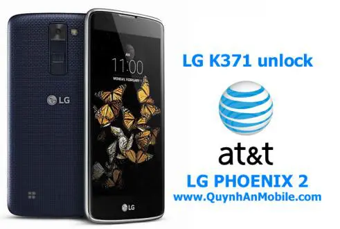 Unlock LG K371 tại Nha Trang 6