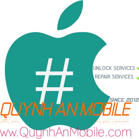 Quỳnh An Mobile | Ép kính điện thoại ở Nha Trang