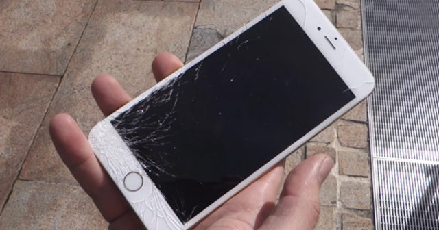 Thay màn hình cảm ứng iPhone 7, 7 Plus giá tốt tại Nha Trang 6