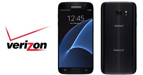 Unlock Samsung S7 Verizon SM G930V SM G935V tại Nha Trang 2
