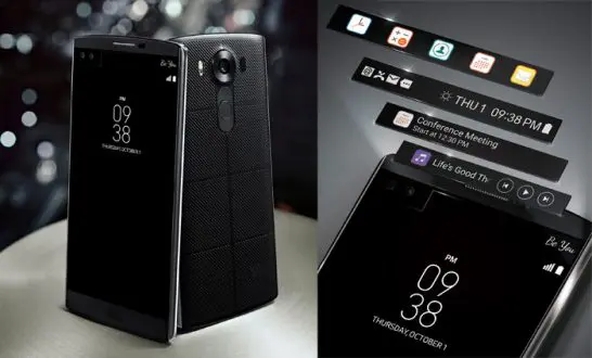 Xóa tài khoản LG V10 tại nha Trang