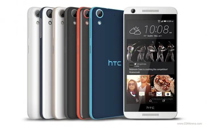 Unlock giải mã cài tiếng Việt HTC 626S tại Nha Trang lấy ngay 1
