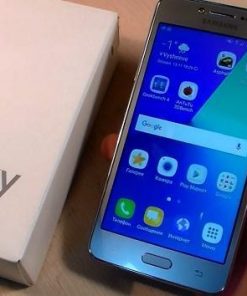 Thay màn hình cảm ứng sam sung J2 prime G532