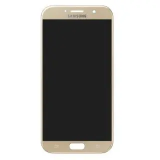 Thay màn hình Galaxy A3(2017) tại Nha Trang 8