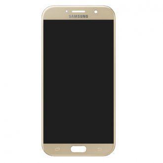 Thay màn hình Samsung Galaxy A5 2017 tại Nha Trang 3