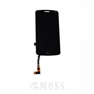 Thay màn hình cảm ứng LG Xperia XR1 tại Nha Trang 6