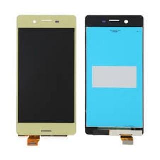 Thay màn hình sony M2 D2305 tại Nha Trang 5