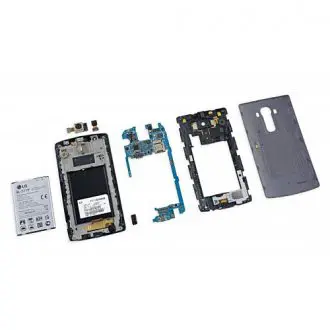 Thay màn hình cảm ứng LG G2 Mini D620/618 tại Nha Trang 10