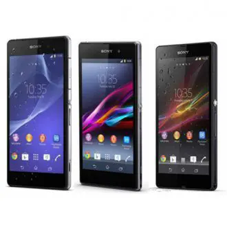 Thay màn hình Sony Xperia Z3 Plus tại Nha Trang 2