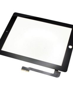 Thay cảm ứng iPad 3 giá tốt tại Nha Trang