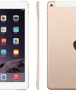 Sửa nút nguồn ipad air 2 tại Nha Trang