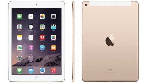 Sửa nút nguồn ipad air 2 tại Nha Trang 1