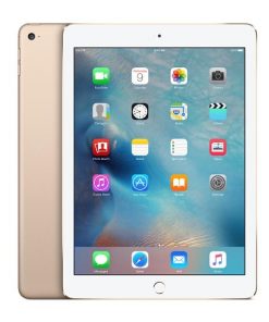 Sửa iPad Air 2 mất cảm ứng giá tốt tại Nha Trang