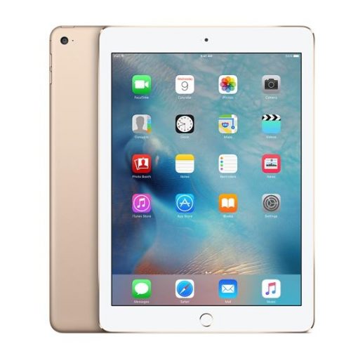 Sửa iPad Air 2 mất cảm ứng giá tốt tại Nha Trang 1