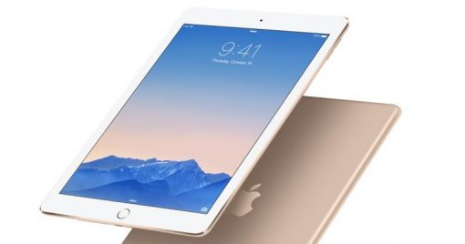 Thay ic wifi iPad Pro 12.9 giá tốt tại Nha Trang 4