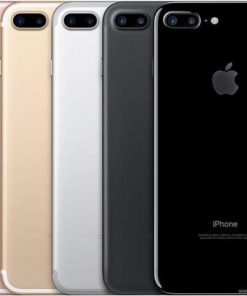 Thay màn hình cảm ứng iPhone 7, 7 Plus giá tốt tại Nha Trang