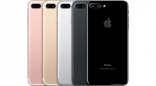 Thay màn hình cảm ứng iPhone 7, 7 Plus giá tốt tại Nha Trang 1