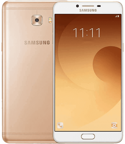 Thay màn hình cảm ứng Samsung Galaxy C9 Pro tại Nha Trang 1