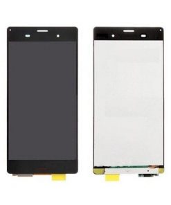 Thay màn hình cảm ứng mặt kính Sony Z3V