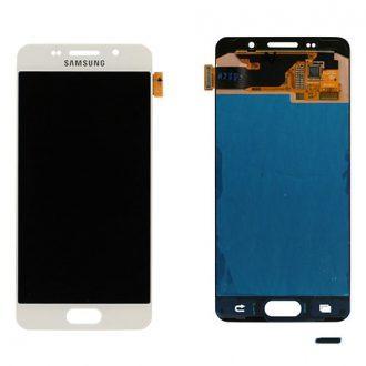 Thay màn hình Samsung Galaxy A7 2017 tại Nha Trang 5