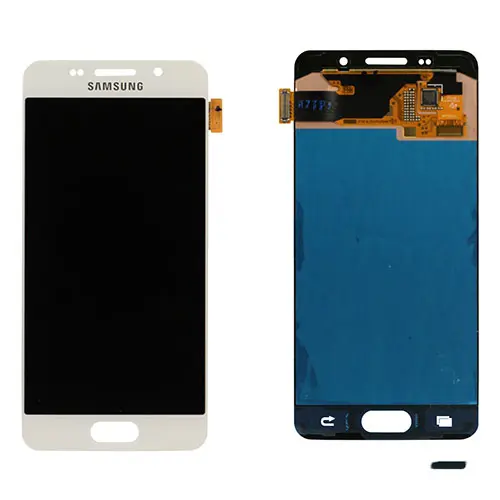 Thay màn hình Samsung Galaxy A7 2017 tại Nha Trang 1 Thay màn hình Samsung Galaxy A7 2017 tại Nha Trang 1