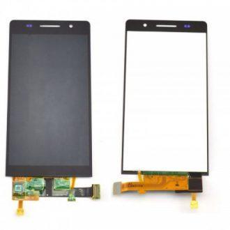 Thay màn hình Huawei P8 Lite tại Nha Trang 2