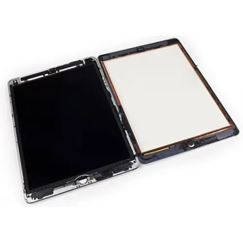 Thay màn hình ipad Mini4 tại Nha Trang 1