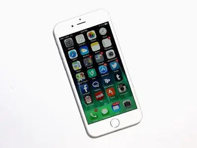 Thay màn hình Iphone 8/8Plus tại Nha Trang 1