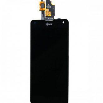 Thay màn hình cảm ứng LG Q6 tại Nha Trang 5