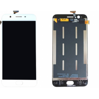 Thay màn hình Oppo R3- R007 tại Nha Trang 4