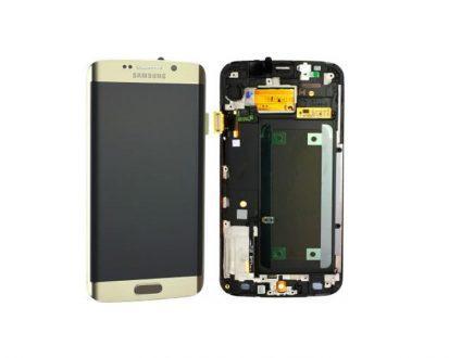 Thay màn hình samsung s6 edge tại Nha Trang 6