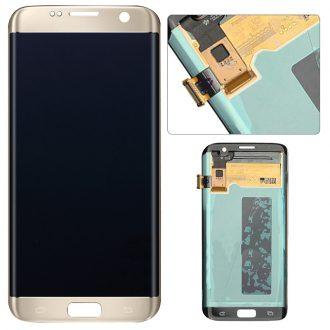 Thay màn hình samsung S7 Edge tại Nha Trang 5