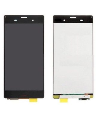 Thay màn hình cảm ứng mặt kính Sony Z1
