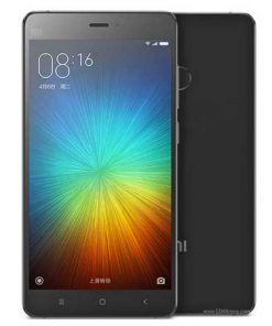 Thay mặt kính màn hình Xiaomi Mi 4S tại Nha Trang