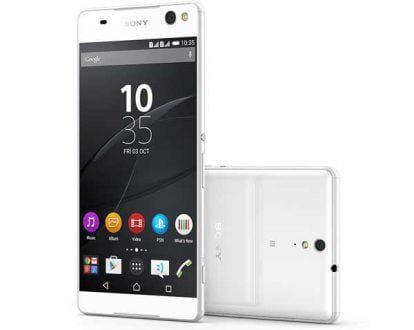 Thay mặt kính cảm ứng Sony C5 Ultra tại Nha Trang 5