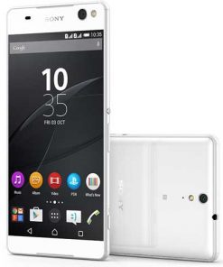 Thay màn hình mặt kính cảm ứng Sony Z ultra